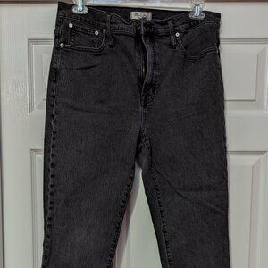 Vintage Madewell Jeans - Size 32 waist